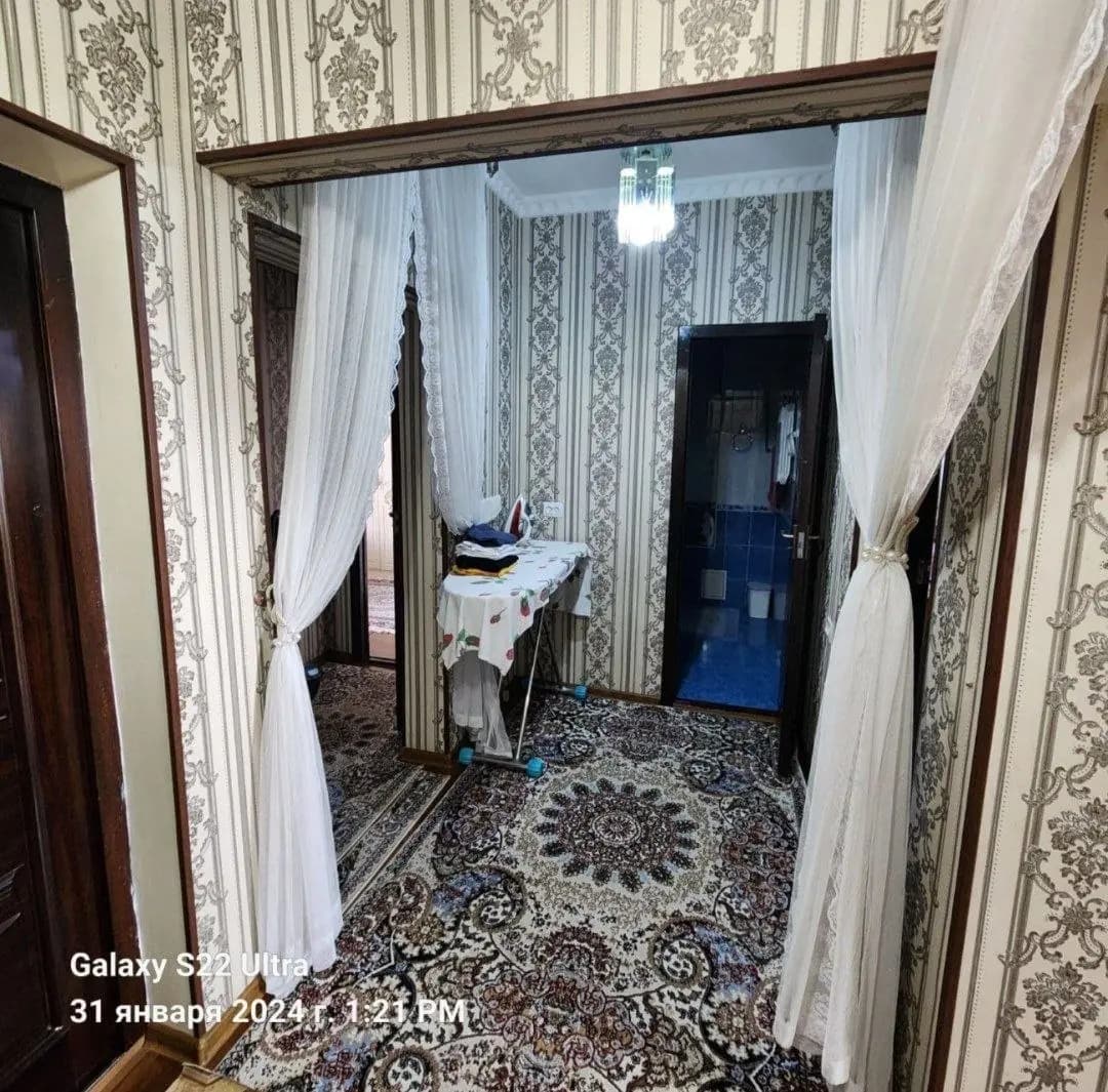 Алгоритм Кизил Шарк 3/7/9 Монолитный дом с мебелью — 4