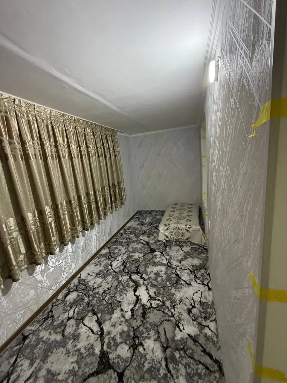 Чиланзар 26 2/4/5 Кирпичный дом с балконом 2/6 — 3