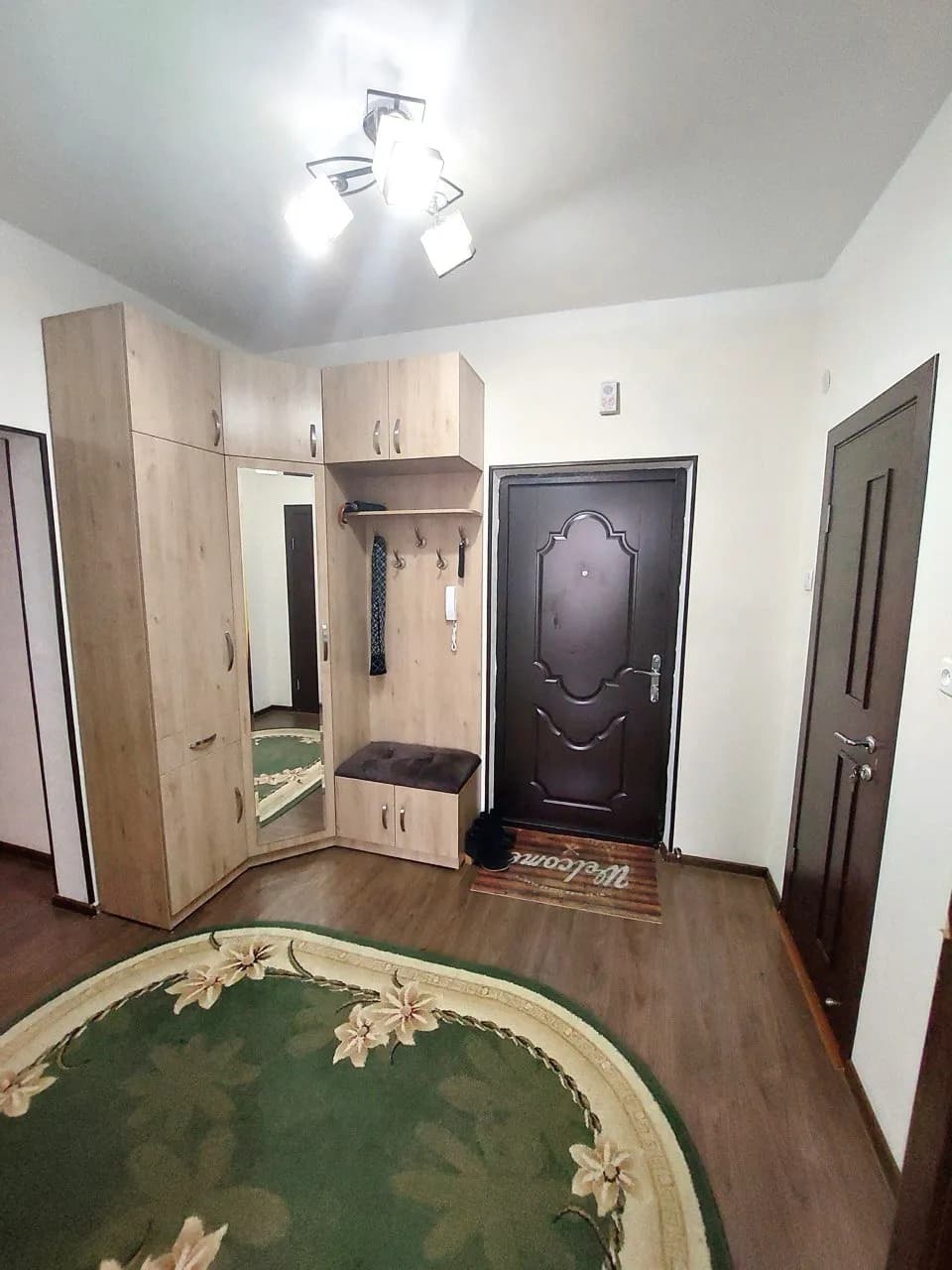 ИПОТЕКА | ПРОДАЁТСЯ | МЕТРО, Янгихаёт район, Сергели-5А, 2-комнатная квартира 65м² — 3