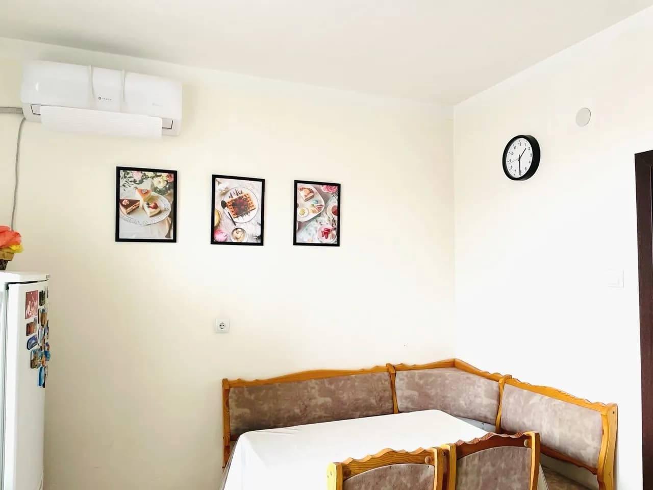 ИПОТЕКА | ПРОДАЁТСЯ | МЕТРО, Янгихаёт район, Сергели-5А, 2-комнатная квартира 65м² — 7