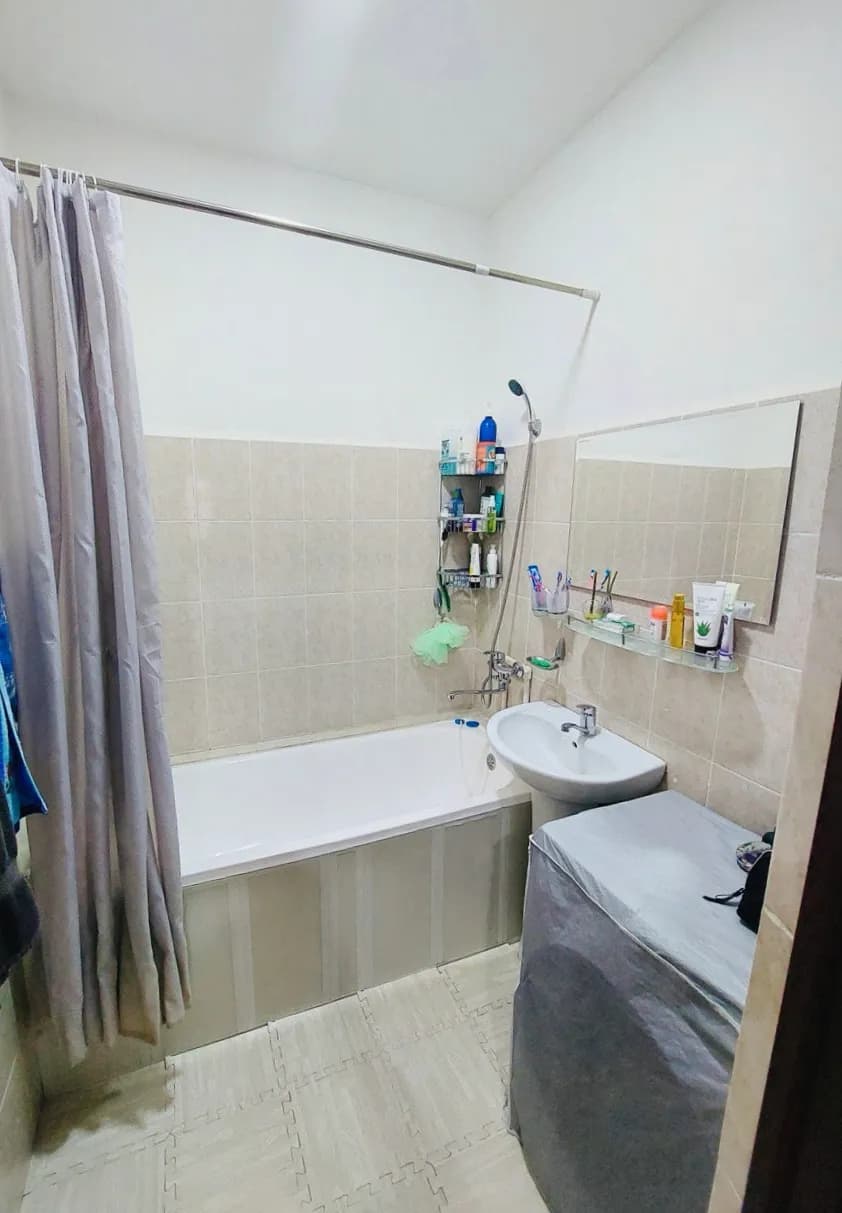 ИПОТЕКА | ПРОДАЁТСЯ | МЕТРО, Янгихаёт район, Сергели-5А, 2-комнатная квартира 65м² — 9