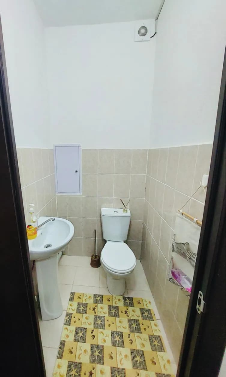 ИПОТЕКА | ПРОДАЁТСЯ | МЕТРО, Янгихаёт район, Сергели-5А, 2-комнатная квартира 65м² — 10