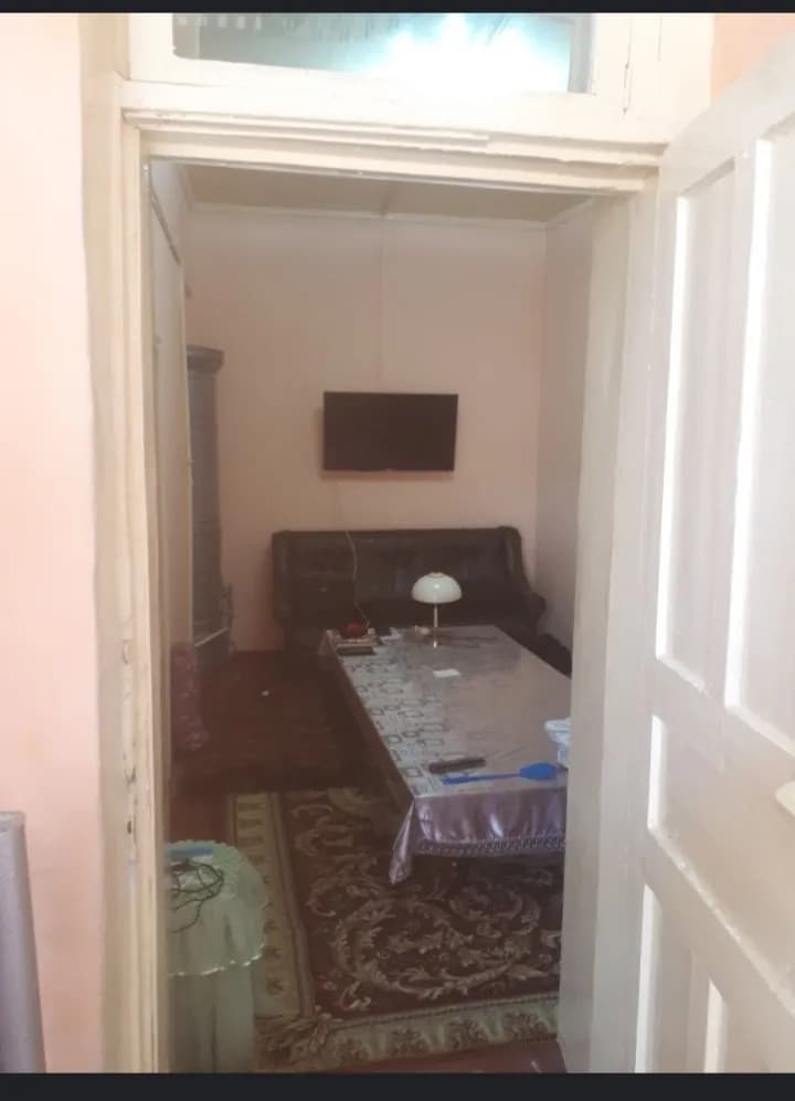 Obshiy dvor alohida hovli srochna sotiladi. — 10