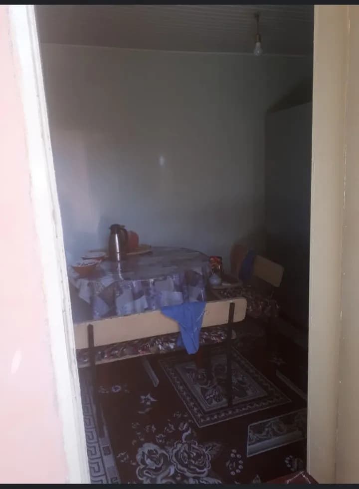 Obshiy dvor alohida hovli srochna sotiladi. — 6