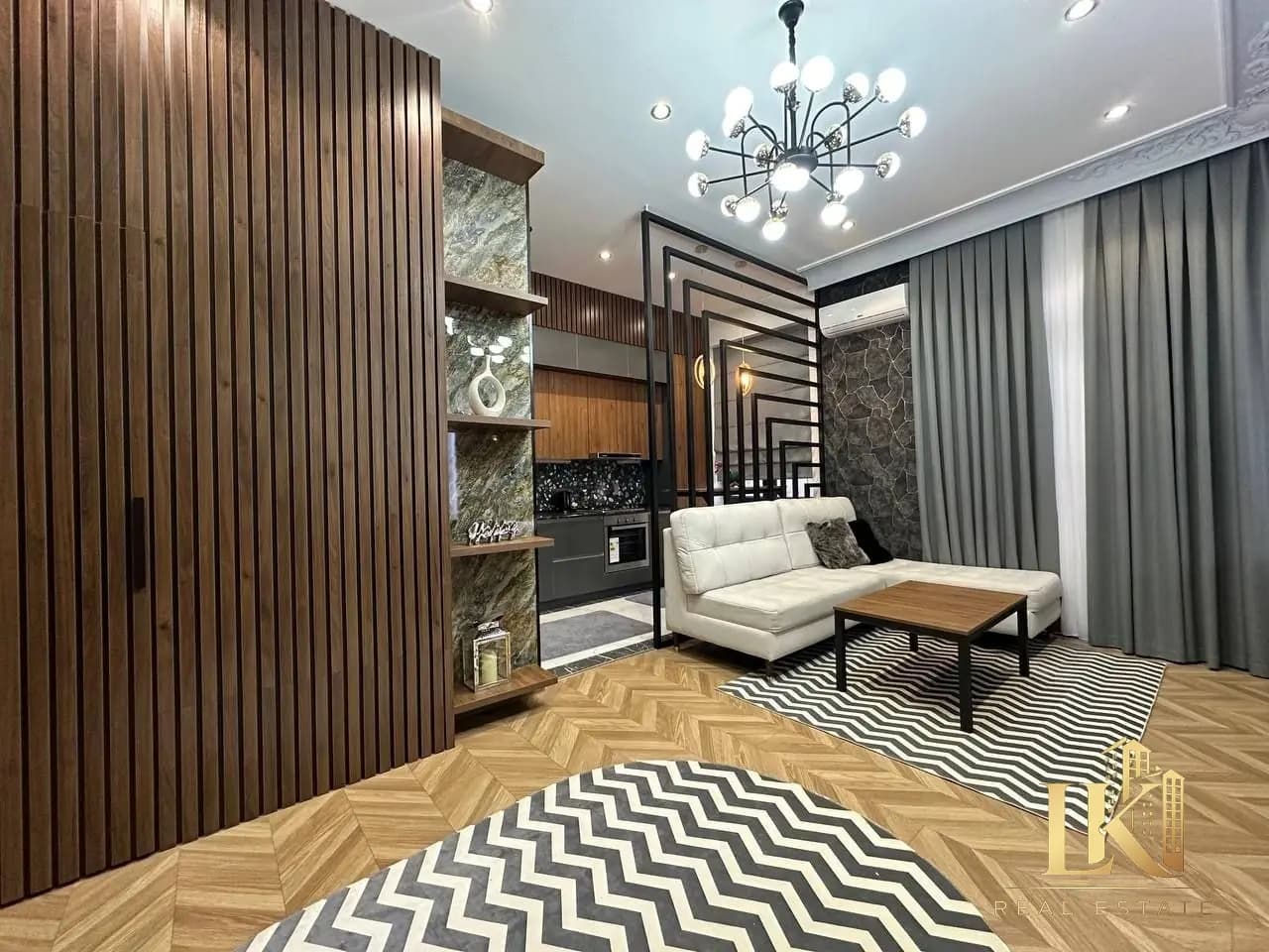 #9800 Продаётся: 🏠🏠🏠🏠🏠 Яккасарайский район Ул. Абдулла Каххара (бывш. Заводская) НОВОСТРОЙКА Ориенти — 5