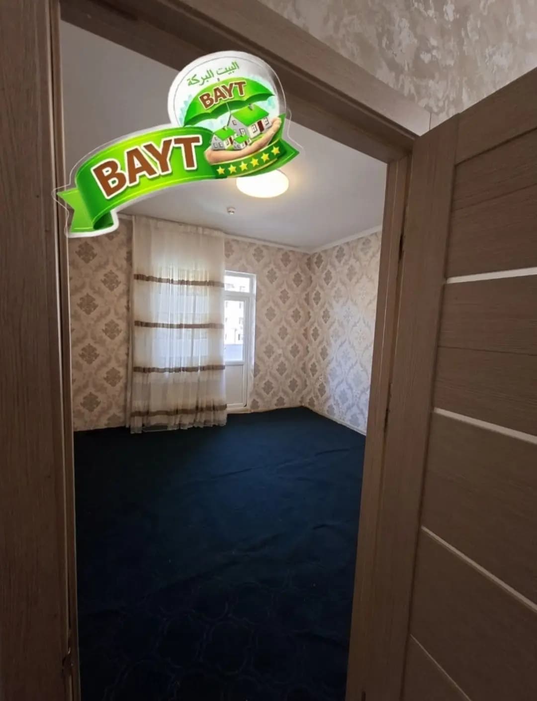 НОВОСТРОЙКА 2/3/16 Разделка 76м² Сергели 9-Худуд, Продаётся Квартира- — 1