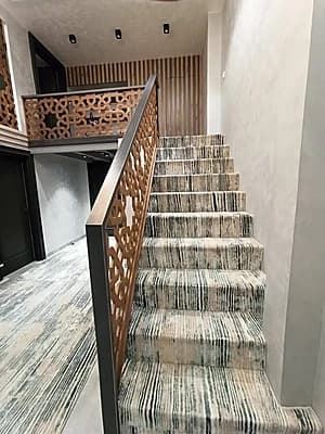ЖК Gardens | 4-комнатная квартира | Шайхантахур | 140м2 — 1