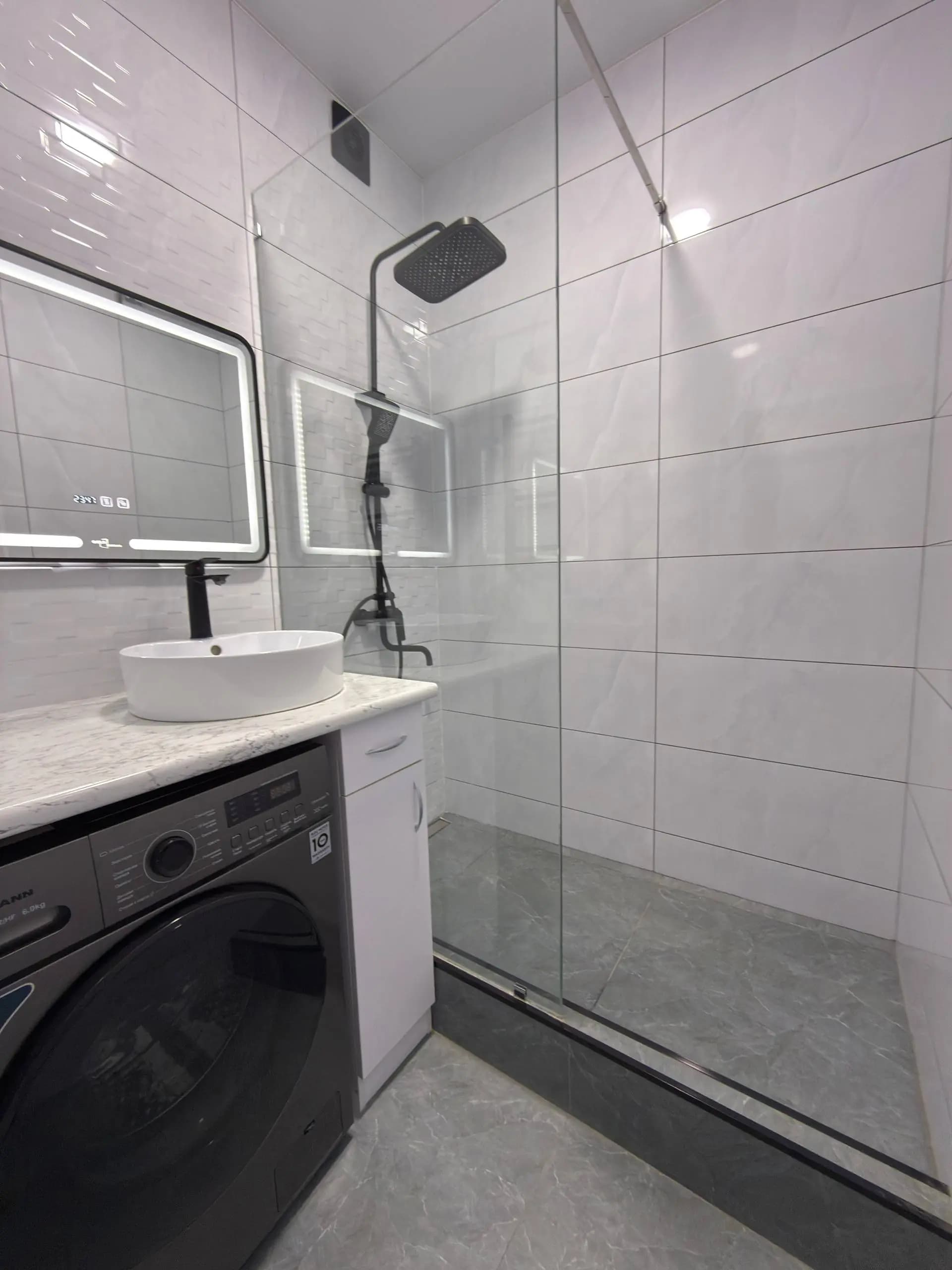 Продаётся квартира Чиланзар 16 1в2/2/4. Ориентир: Метро Чиланзар. — 4