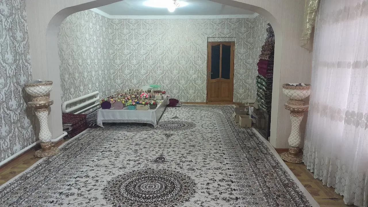 У́рта Чирчик А751 — 7