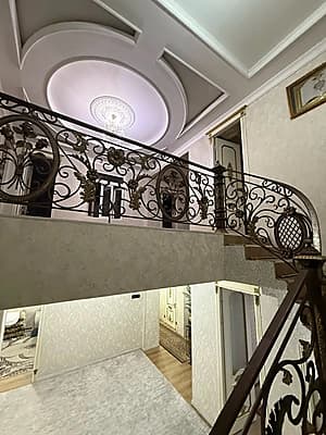 Uch Tepa TUMANI Kotta qanada XOVLI SOTILADI — 5