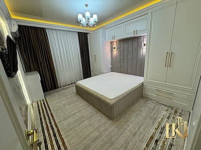ЖК PARKENT PLAZA FDG — 5