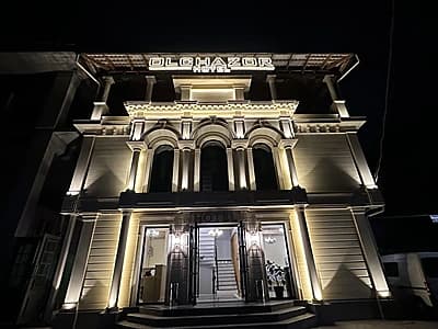 Olchazor hotel 200.000 sumdan — 10