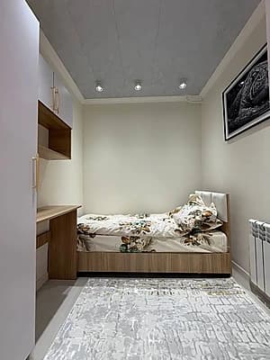 🏤 SHAYHONTOHIR/2_3/1/4/54M² BALKO'N 2X6 KIRPICHNI DOM — 5