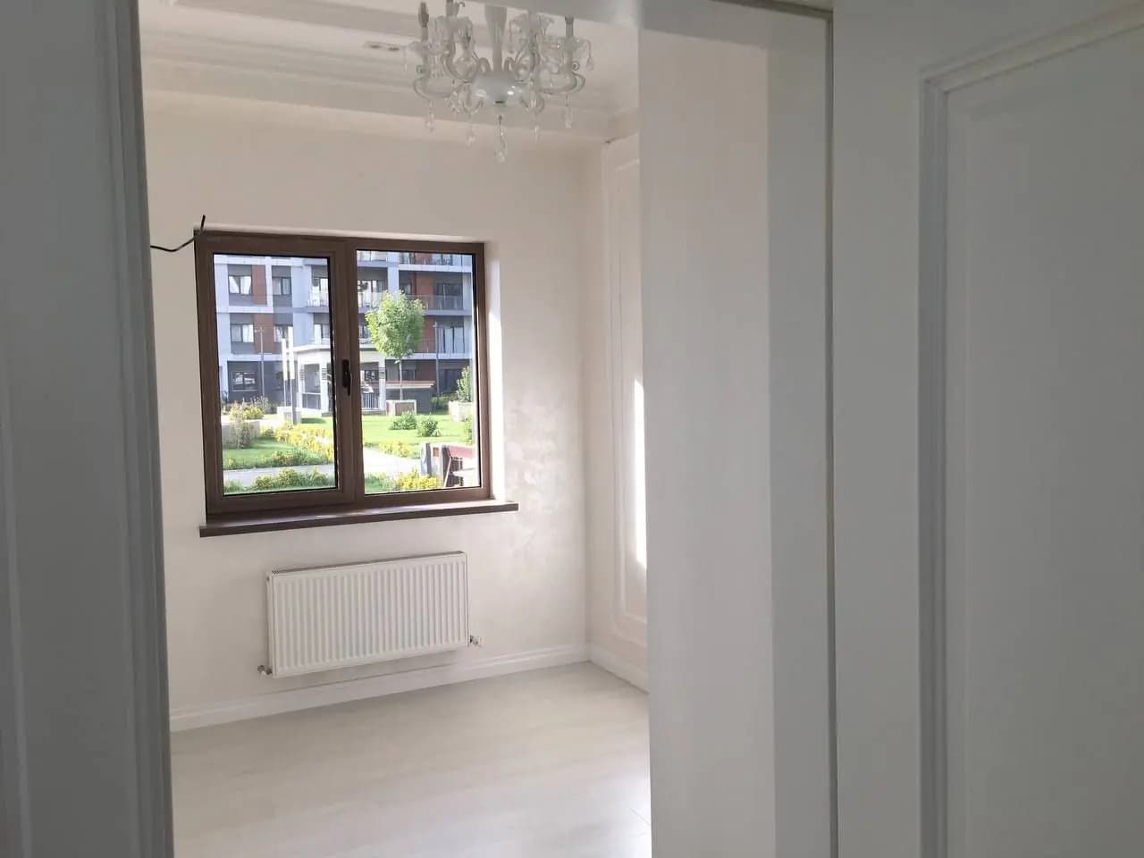 ЖК Gardens | 2-комнатная квартира | Шайхантахур | 46м2 — 2