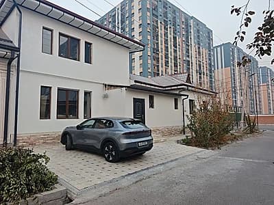 Kafe+Hovli SOTILADI Янгихаётский район,ЯнгиДархан МФЙ — 7