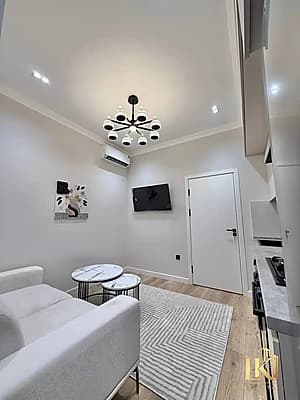 #9852 Продаётся: Шайхантахурский район Улица Самарканд Дарвоза Ор-р : Шайхантахур РОВД Новостройка Ж — 3