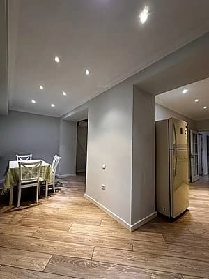 Редкая квартира в центре Ц-2 | 98м² | 4 комнаты | Алайский базар — 5