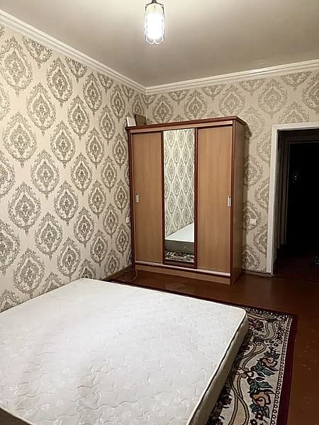 Olmazor Tinchlik 2/7/9 — 1