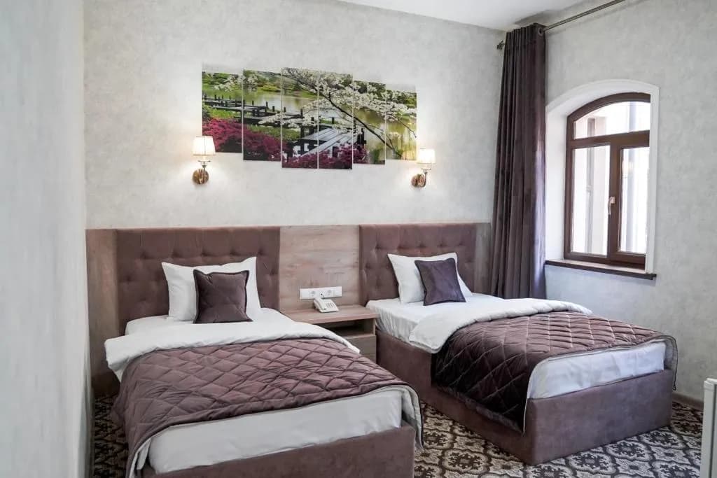 LevelHotel — 2