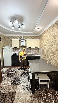 Bochka Dacha sotiladi — 2