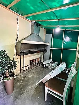 Сдаётся готовый кафе Чиланзарский район Мукимий — 3