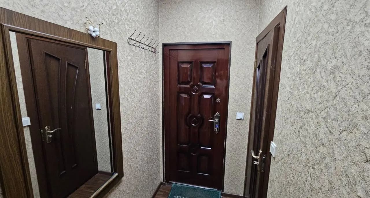 Чиланзар 3 квартал💫2/4/4🏡Торговый центр‼️Полностью укомплектована✅ — 4