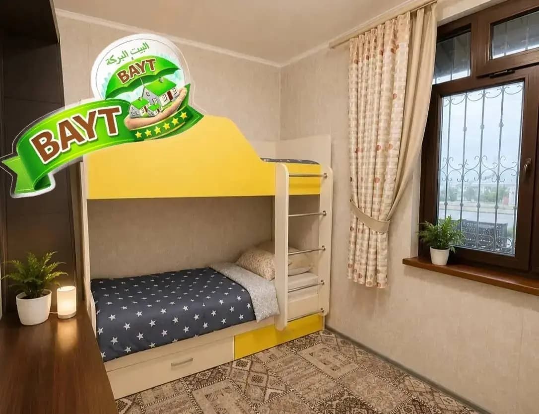 Сергели 4 Разделка 78м² Под Евро  3/3/5 продаётся квартира ÷ — 2