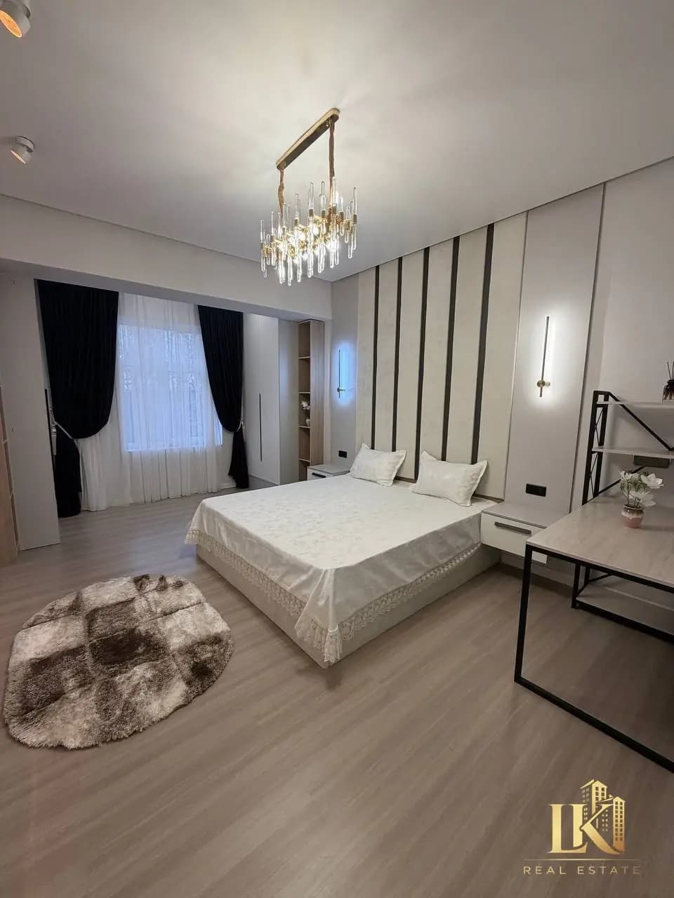 #9800 Продаётся: Яшнабадский район Улица Махтумкули НОВОСТРОЙКА ЖК "Poytaxt Residence" Ориентир: "Ma — 4