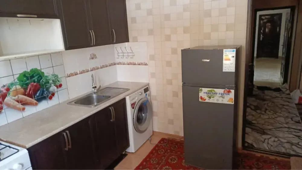 Продажа шикарной квартиры на Авиасозлар 4 — 3