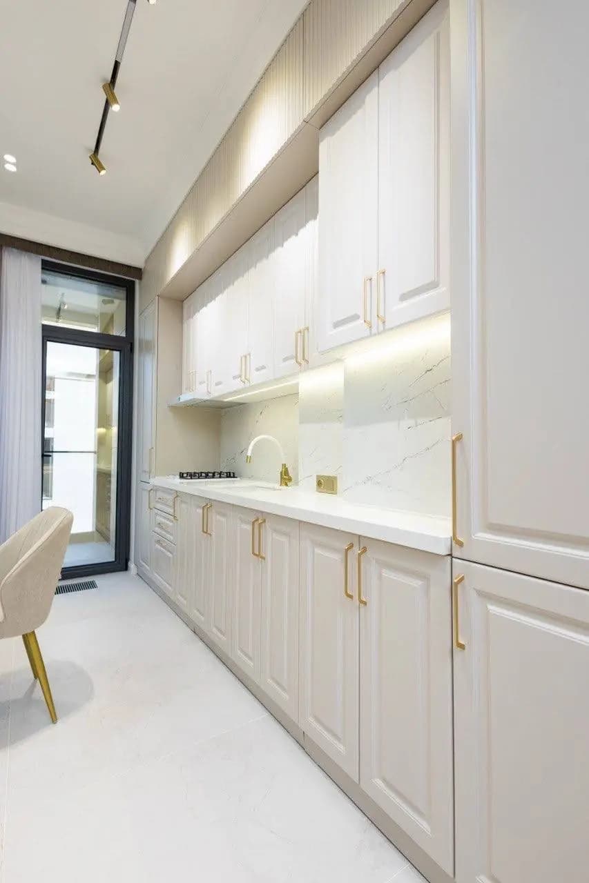 Продается 2х комнатная квартира,ЖК Империал Клуб Сити,Алайский,40м2 — 3