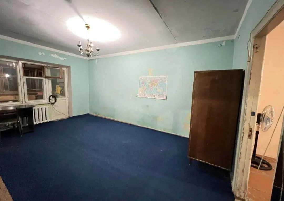 ARENDA: YAKKASAROY TUMANI HOSILOT MEHMONXONASI — 3