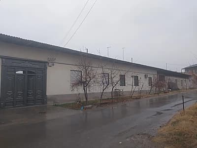 Ассалому алайку — 3