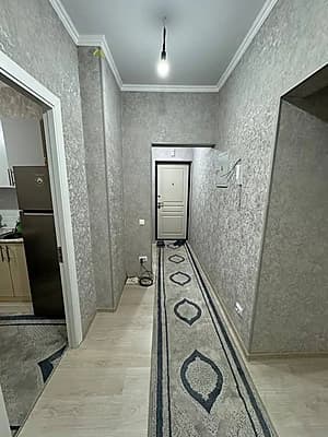 Сдаётся аренда квартира Яшнабад Кадешва рынок метро дуслик 4 трёхкомнатная новостройка golden house — 2