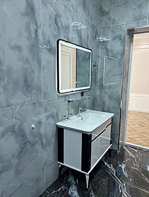 Шикарный дом с бассейном — 5