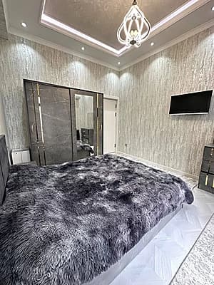 Kunlik kvartira Boulevard — 4