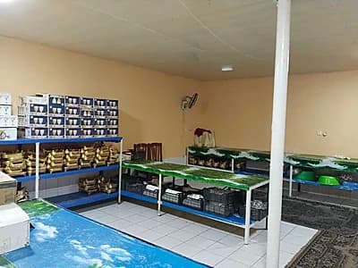 Срочна Продаётся Готовый Ресторан 850м2 КИБРАЕ, БАЙТКОРГОН — 6