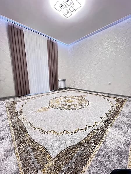 Учтепа 2хона. Новостройка. Ипотека бор. — 1