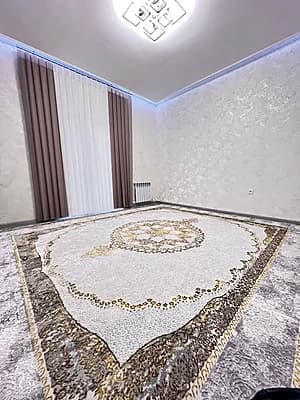 Учтепа 2хона. Новостройка. Ипотека бор. — 1