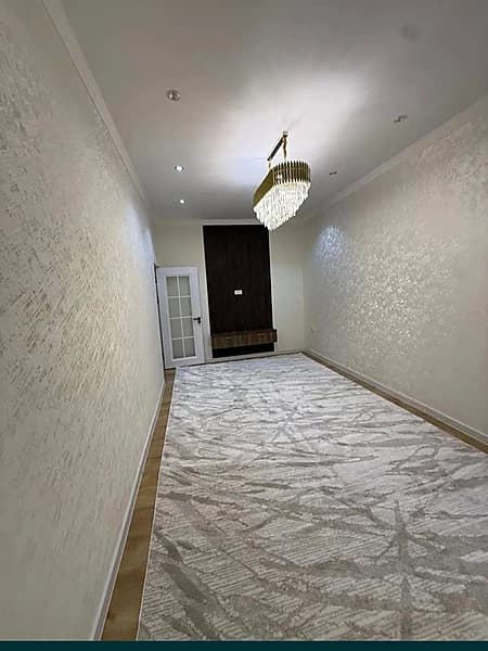 SERGELI BOBUR MAHALLA — 1