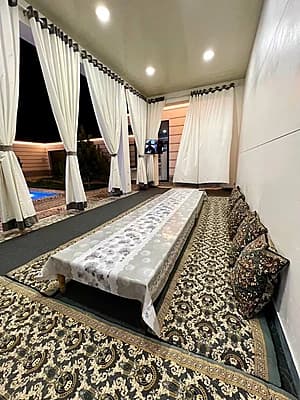 Dacha Dubay — 9