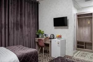 LevelHotel — 3