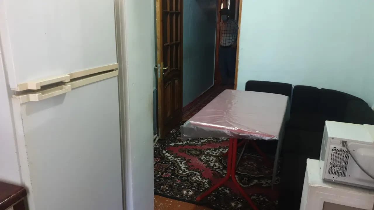 3 хонали Медгородок 29 араб мактаб оилага — 5
