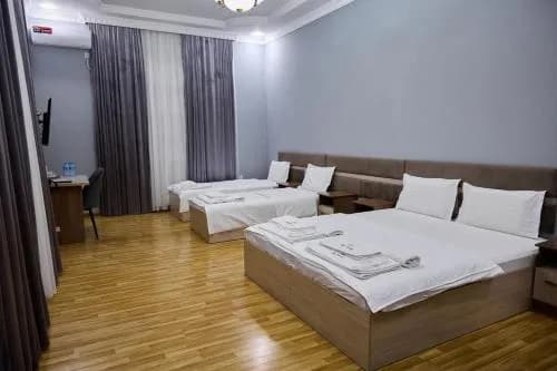 Art Garden Hotel — 2