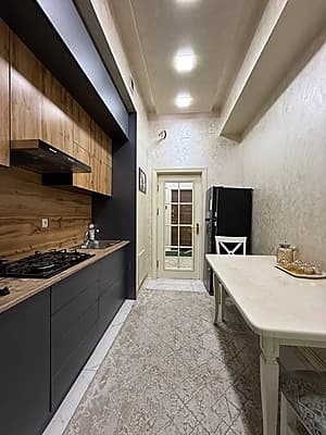 Продается квартира ЖК: " GARDENS RESIDENCE " 320.000 y.e. — 4