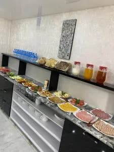 Art Garden Hotel — 3