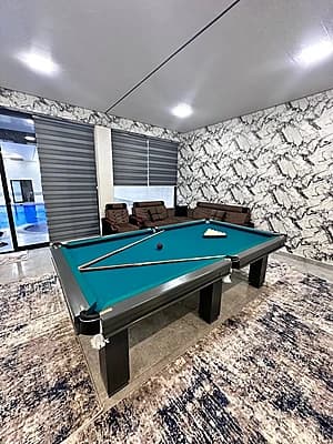 DACHA BOCHKA (AZIZ VILLA) — 6