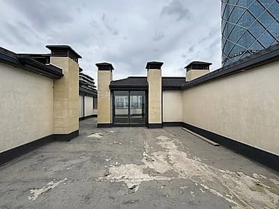 Продаётся дуплекс квартира Новостройка ЖК City Life Яккасарайский район Piramit tower — 4
