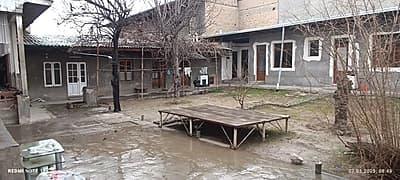Uchtepa Örikzor 6 sotix — 4