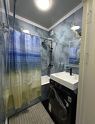 ∆ 2-комнатная квартира в Чиланзар12 — 77000 USD — 5