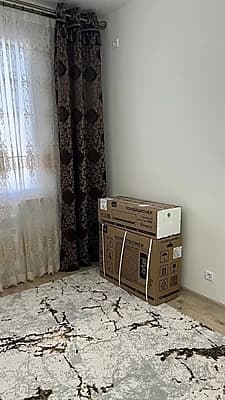 АЛМАЗАР СИТИ НАВАСТРОЙКА  2/6/12.    600y.e. — 2